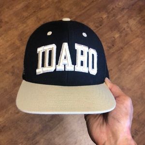 University of Idaho Vandals Hat